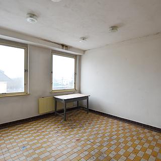 Pronájem kanceláře 22 m² Slapy