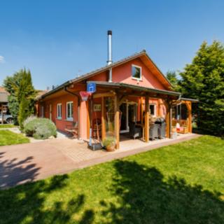 Prodej rodinného domu 163 m² Chýně