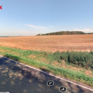 Prodej stavební parcely 1 675 m² Veselí nad Lužnicí