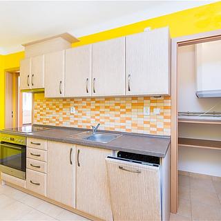 Pronájem bytu 2+1 63 m² Bechyně, Na Libuši