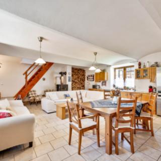 Prodej rodinného domu 103 m² Bernartice