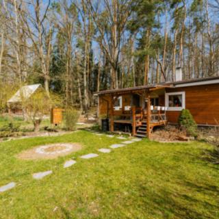 Prodej chaty 54 m² Klenovice