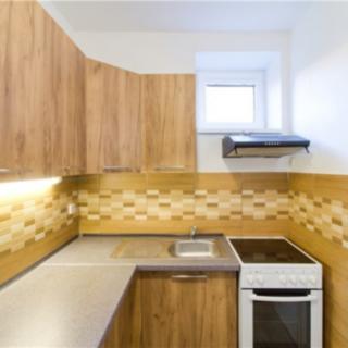 Pronájem bytu 2+1 60 m² Tábor