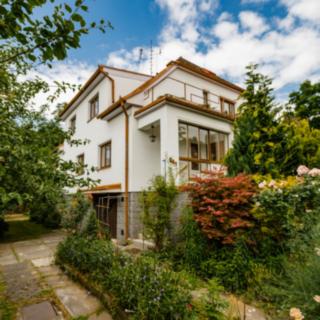 Prodej vily 319 m² Sušice II, Na Štěbetce