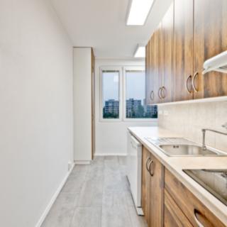 Pronájem bytu 3+1 64 m² Sezimovo Ústí, Krátká