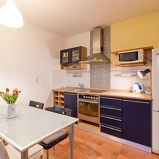 Prodej bytu 2+kk 39 m² Praha