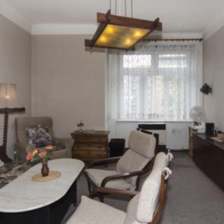 Prodej bytu 2+kk 46 m² Praha