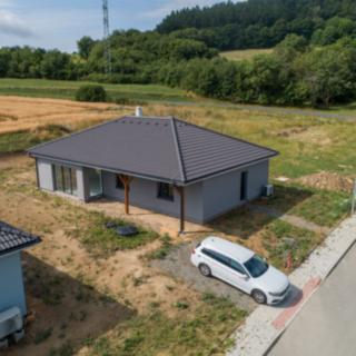 Prodej rodinného domu 121 m² Srbeč