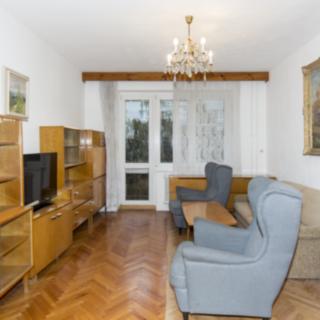 Pronájem bytu 2+1 55 m² Praha Záběhlice, Na Chodovci