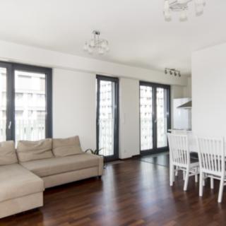Pronájem bytu 2+kk 66 m² Praha Žižkov, Olšanská