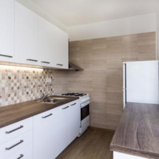 Pronájem bytu 4+1 72 m² Praha Záběhlice, Hrusická