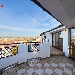 Prodej pokoje, 135m²