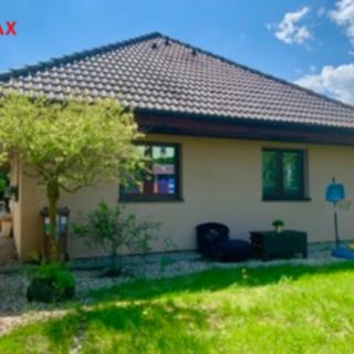 Prodej rodinného domu 98 m² Kostelec nad Labem, Antonína Dvořáka
