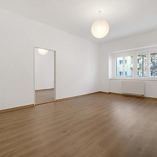 Pronájem bytu 2+1 48 m² Praha Žižkov, Biskupcova
