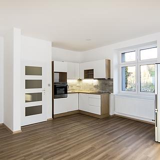 Prodej bytu 1+kk, garsoniery 25 m² Ústí nad Labem