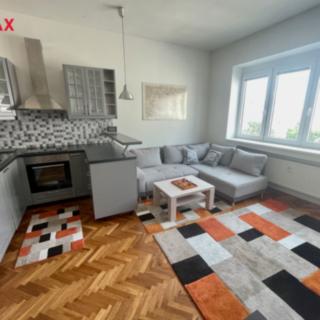 Pronájem bytu 2+kk 51 m² Praha