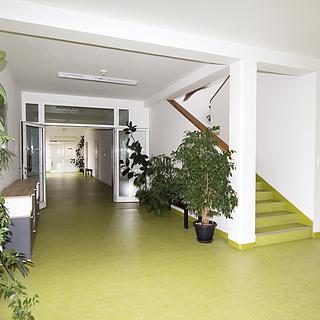 Pronájem kanceláře 1100 m² Ústí nad Labem