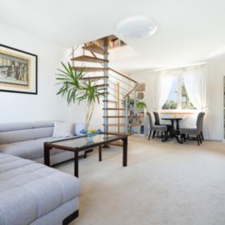 Prodej bytu 4+kk 110 m² Nový Vestec