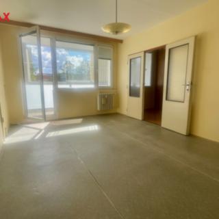 Prodej bytu 3+1 78 m² Praha Háje, Plickova