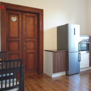 Prodej bytu 2+kk 49 m² Praha