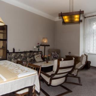 Prodej bytu 2+kk 46 m² Praha