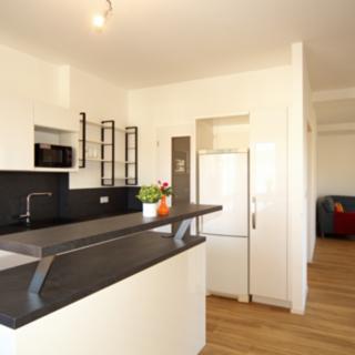 Pronájem bytu 4+kk 100 m² Praha