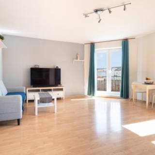 Prodej bytu 4+kk 136 m² Rakovník