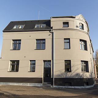 Prodej činžovního domu 576 m² Ústí nad Labem