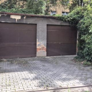 Prodej garáže 16 m² Praha