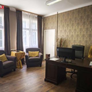 Pronájem ostatního komerčního prostoru 23 m² Praha Nusle, Bohuslava ze Švamberka