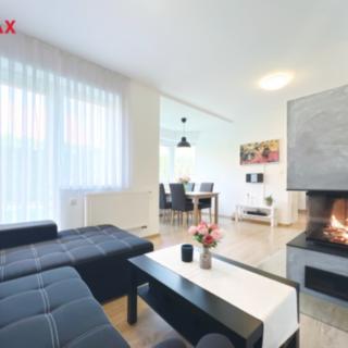 Prodej rodinného domu 154 m² Zeleneč