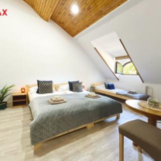 Pronájem pokoje 392 m² Volary