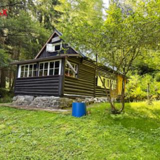 Prodej chaty 42 m² České Lhotice