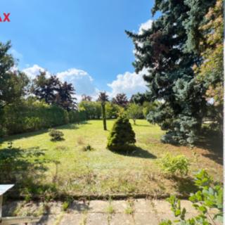 Prodej stavební parcely 1600 m² Praha