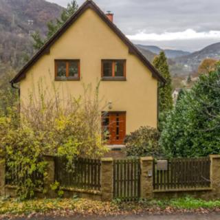 Prodej rodinného domu 207 m² Ústí nad Labem Brná, Karla Maye