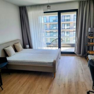 Pronájem bytu 1+kk a garsoniéry 28 m² Praha Žižkov, Tetauerova