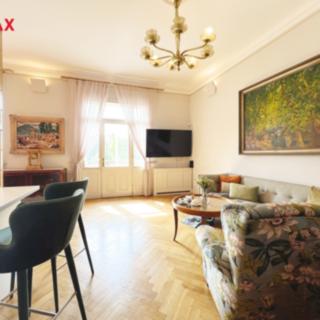 Prodej bytu 3+kk 119 m² Praha