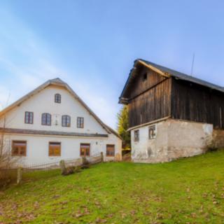 Prodej rodinného domu 175 m² Čenkovice