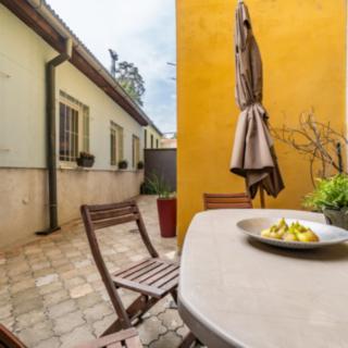Prodej rodinného domu 60 m² Praha