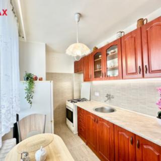 Pronájem bytu 3+1 56 m² Pardubice Bílé Předměstí, Věry Junkové