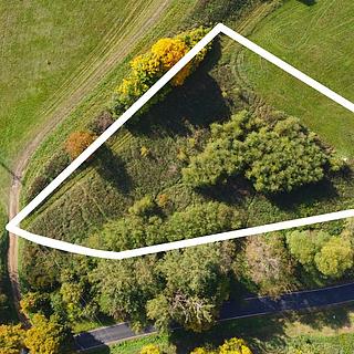 Prodej stavební parcely 3 965 m², Bezdružická