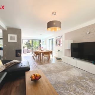Prodej rodinného domu 172 m² Praha