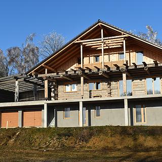 Prodej rodinného domu 440 m&sup2; Vyskytná nad Jihlavou