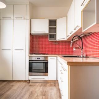 Prodej bytu 3+kk 69 m² Hradec Králové Věkoše, Na Zahrádkách