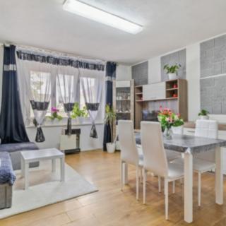 Prodej bytu 3+1 58 m² Beroun