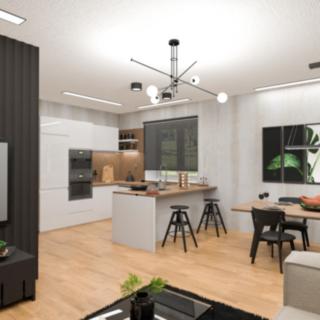 Prodej rodinného domu 99 m² Chlumec nad Cidlinou