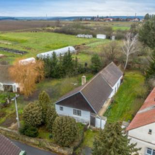 Prodej rodinného domu 100 m² Senec