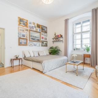 Prodej bytu 2+1 42 m² Praha