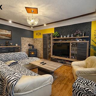 Prodej rodinného domu 140 m&sup2; Štěpánov