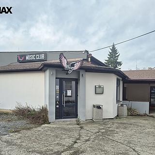 Pronájem ostatního komerčního prostoru 230 m² Svitavy Město, Soudní